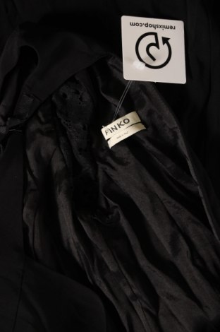 Šaty  Pinko, Velikost XXS, Barva Černá, Cena  5 942,00 Kč
