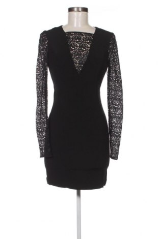 Šaty  Pinko, Veľkosť XXS, Farba Čierna, Cena  31,70 €