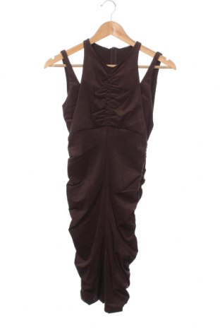Kleid Pinko, Größe S, Farbe Braun, Preis € 137,51