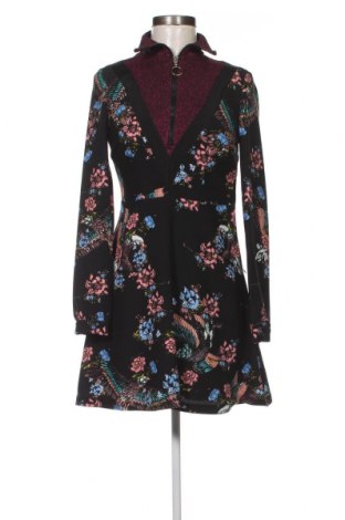 Φόρεμα Pinko, Μέγεθος XXS, Χρώμα Πολύχρωμο, Τιμή 83,23 €