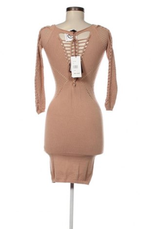 Šaty  Pinko, Veľkosť S, Farba Ružová, Cena  180,93 €