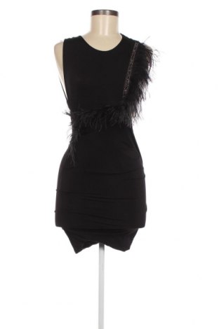 Šaty  Pinko, Veľkosť M, Farba Čierna, Cena  211,34 €