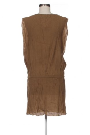Φόρεμα Pinko, Μέγεθος S, Χρώμα Καφέ, Τιμή 117,60 €