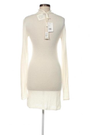 Šaty  Pinko, Veľkosť L, Farba Biela, Cena  159,22 €