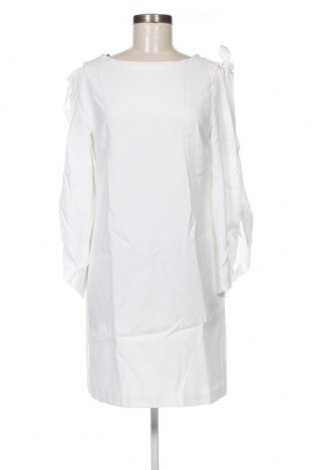 Šaty  Pinko, Velikost M, Barva Bílá, Cena  4 680,00 Kč