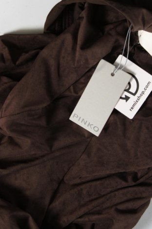 Šaty  Pinko, Veľkosť M, Farba Zelená, Cena  192,32 €