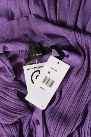 Φόρεμα Pinko, Μέγεθος XS, Χρώμα Βιολετί, Τιμή 171,88 €