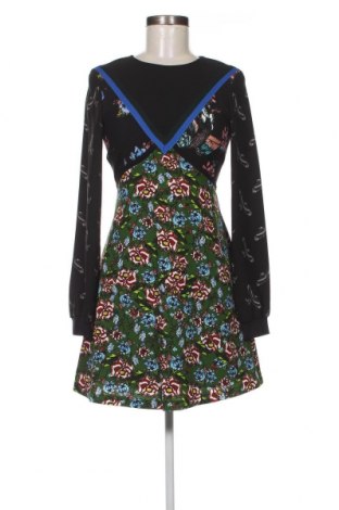 Kleid Pinko, Größe XXS, Farbe Mehrfarbig, Preis 39,80 €