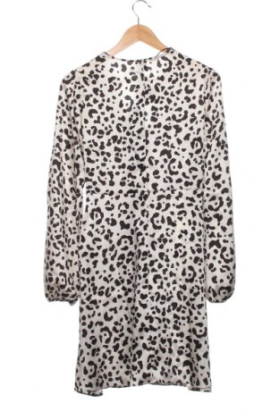 Φόρεμα Pinko, Μέγεθος XXS, Χρώμα Πολύχρωμο, Τιμή 180,93 €