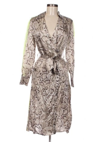 Φόρεμα Pinko, Μέγεθος S, Χρώμα Πολύχρωμο, Τιμή 180,93 €