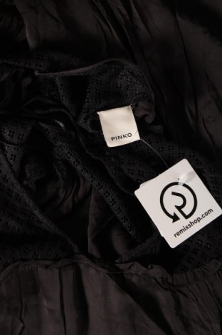Kleid Pinko, Größe XS, Farbe Schwarz, Preis 27,14 €
