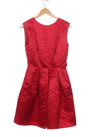 Φόρεμα Pinko, Μέγεθος XS, Χρώμα Κόκκινο, Τιμή 200,77 €