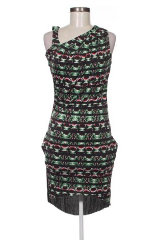 Šaty  Pinko, Veľkosť XS, Farba Čierna, Cena  54,28 €