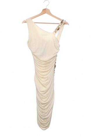 Kleid Pinko, Größe S, Farbe Beige, Preis € 196,55