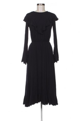 Šaty  Pinko, Veľkosť XS, Farba Modrá, Cena  95,89 €