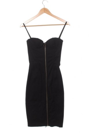 Šaty  Pinko, Veľkosť XXS, Farba Čierna, Cena  148,36 €