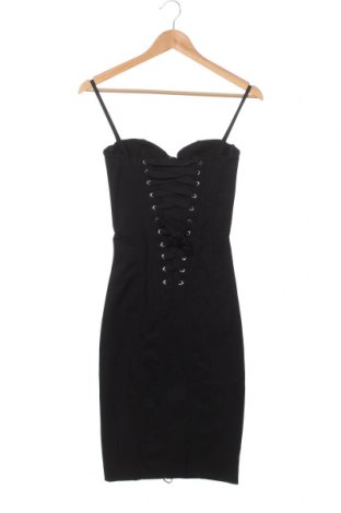 Φόρεμα Pinko, Μέγεθος XXS, Χρώμα Μαύρο, Τιμή 148,36 €