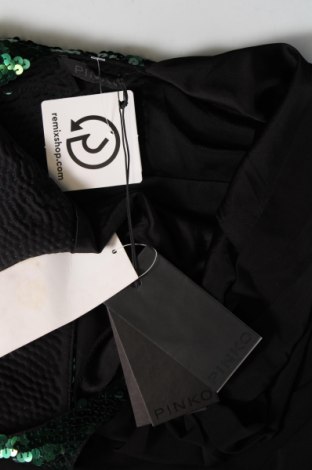 Kleid Pinko, Größe S, Farbe Schwarz, Preis 211,34 €