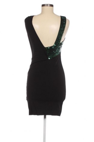Šaty  Pinko, Veľkosť S, Farba Čierna, Cena  181,75 €