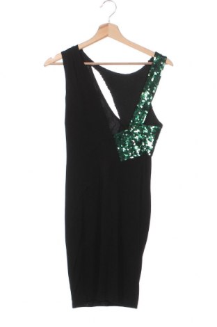 Šaty  Pinko, Veľkosť XS, Farba Čierna, Cena  181,75 €