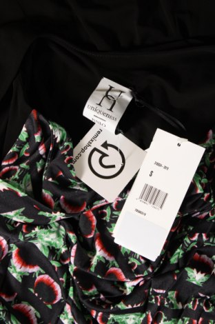Kleid Pinko, Größe S, Farbe Schwarz, Preis 180,93 €