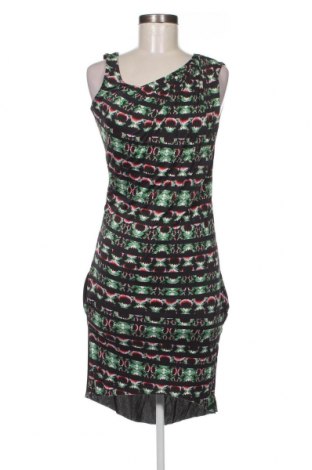 Kleid Pinko, Größe S, Farbe Schwarz, Preis 132,08 €