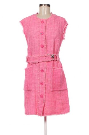 Φόρεμα Pinko, Μέγεθος L, Χρώμα Ρόζ , Τιμή 180,93 €