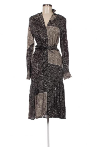Kleid Pinko, Größe XS, Farbe Mehrfarbig, Preis 146,55 €