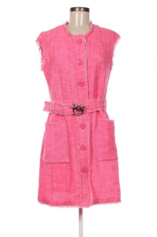 Šaty  Pinko, Velikost L, Barva Růžová, Cena  5 087,00 Kč