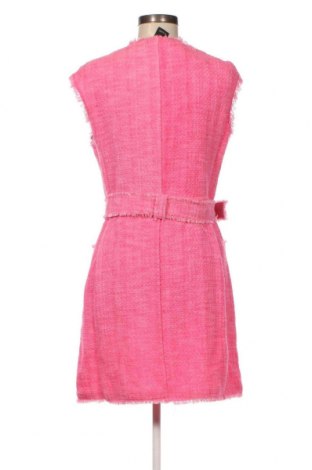 Φόρεμα Pinko, Μέγεθος L, Χρώμα Ρόζ , Τιμή 180,93 €