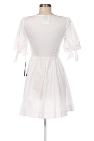 Kleid Pinko, Größe XS, Farbe Weiß, Preis 180,93 €