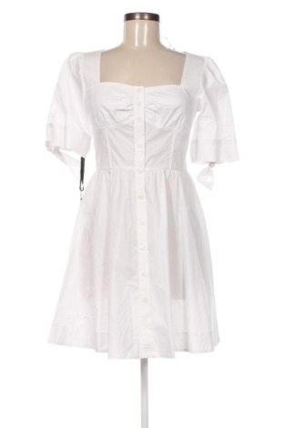 Φόρεμα Pinko, Μέγεθος M, Χρώμα Λευκό, Τιμή 180,93 €