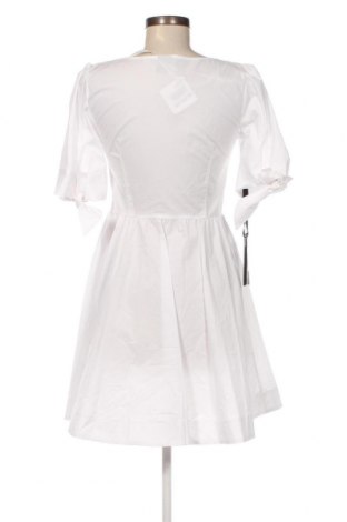 Kleid Pinko, Größe S, Farbe Weiß, Preis 132,08 €
