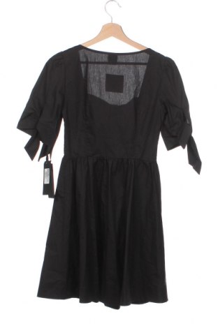 Φόρεμα Pinko, Μέγεθος XS, Χρώμα Μαύρο, Τιμή 144,74 €