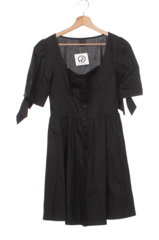 Šaty  Pinko, Veľkosť M, Farba Čierna, Cena  175,50 €