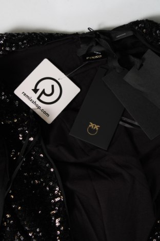 Šaty  Pinko, Velikost M, Barva Černá, Cena  3 862,00 Kč