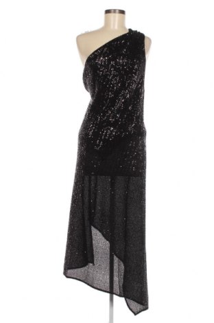 Šaty  Pinko, Velikost M, Barva Černá, Cena  4 694,00 Kč