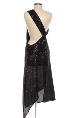 Šaty  Pinko, Veľkosť M, Farba Čierna, Cena  118,35 €