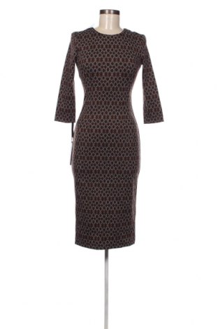Φόρεμα Pinko, Μέγεθος XS, Χρώμα Πολύχρωμο, Τιμή 54,28 €