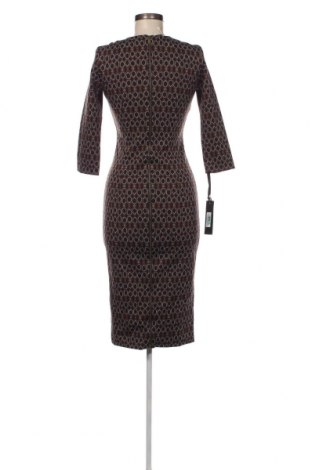Φόρεμα Pinko, Μέγεθος XS, Χρώμα Πολύχρωμο, Τιμή 180,93 €