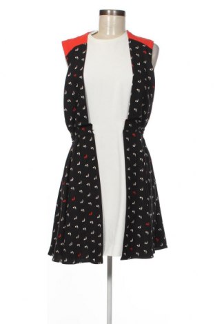Šaty  Pinko, Veľkosť M, Farba Čierna, Cena  175,50 €
