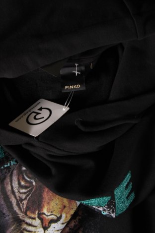 Φόρεμα Pinko, Μέγεθος M, Χρώμα Μαύρο, Τιμή 166,46 €