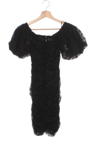 Φόρεμα Pinko, Μέγεθος XS, Χρώμα Μαύρο, Τιμή 153,79 €