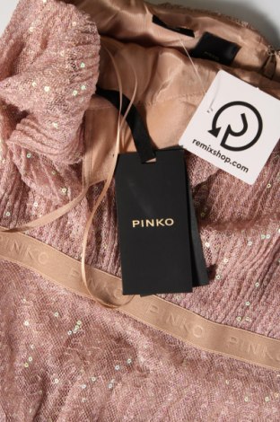 Kleid Pinko, Größe M, Farbe Aschrosa, Preis € 211,34