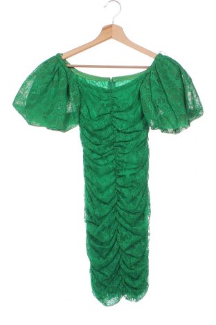 Šaty  Pinko, Veľkosť XS, Farba Zelená, Cena  175,50 €