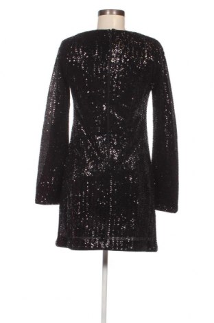 Kleid Pinko, Größe XXS, Farbe Schwarz, Preis 61,29 €