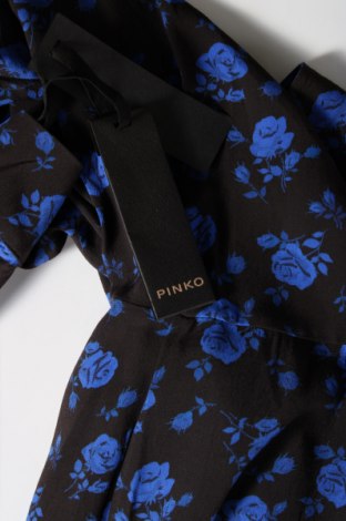 Šaty  Pinko, Veľkosť S, Farba Čierna, Cena  142,93 €