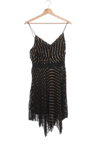 Šaty  Pinko, Veľkosť S, Farba Čierna, Cena  154,28 €