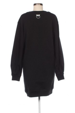 Šaty  Pinko, Veľkosť S, Farba Čierna, Cena  180,93 €