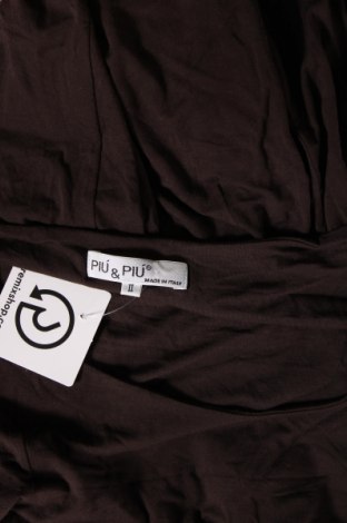 Kleid Piu & Piu, Größe M, Farbe Braun, Preis 6,16 €